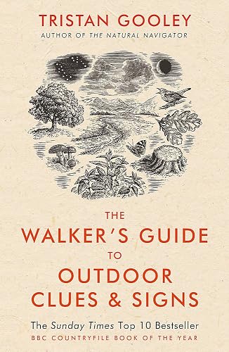 Download The Walker's Guide to Outdoor Clues and Signs PDF