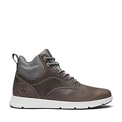 Timberland Men's Parker Street Mid Lace-Up