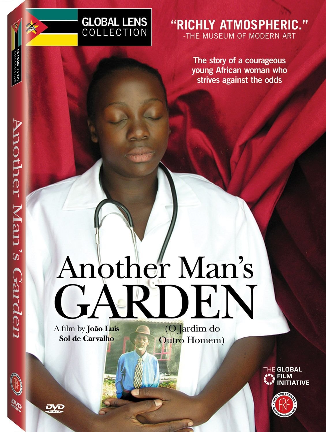 Another Man's Garden (O Jardim do Outro Homem) - Amazon.com Exclusive