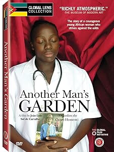 Another Man's Garden (O Jardim do Outro Homem) - Amazon.com Exclusive