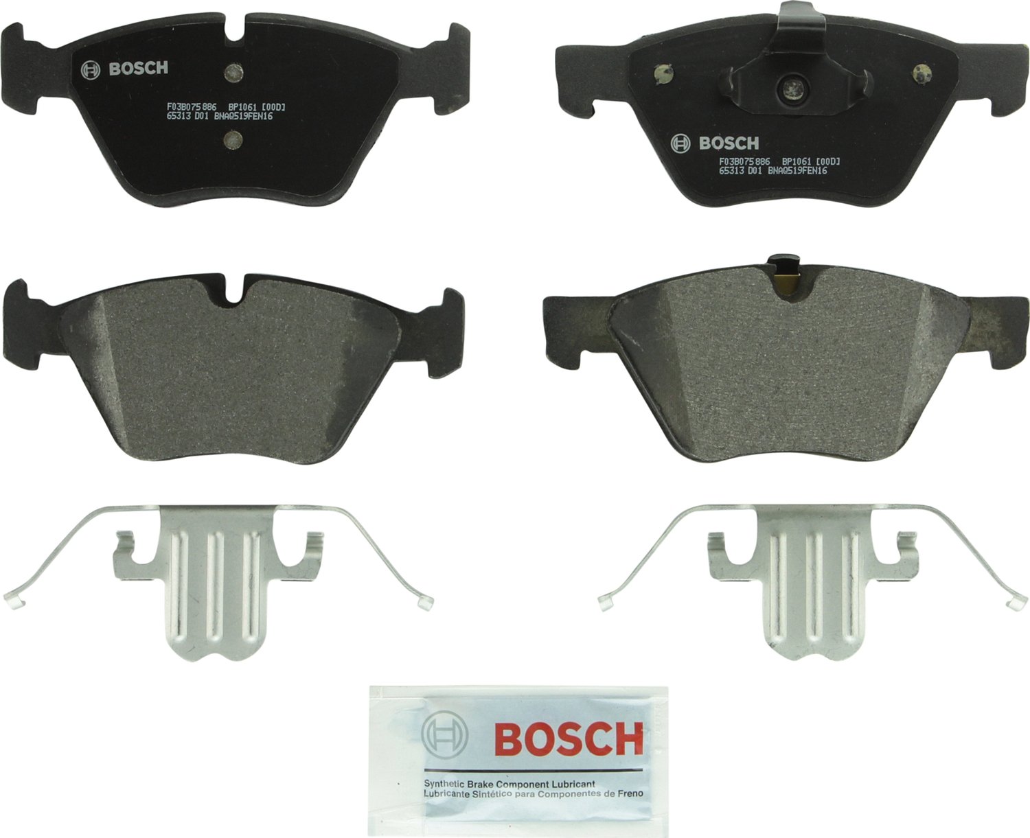Best Where To Buy Bosch Brake Pads