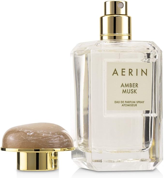 aerin amber musk estee lauder