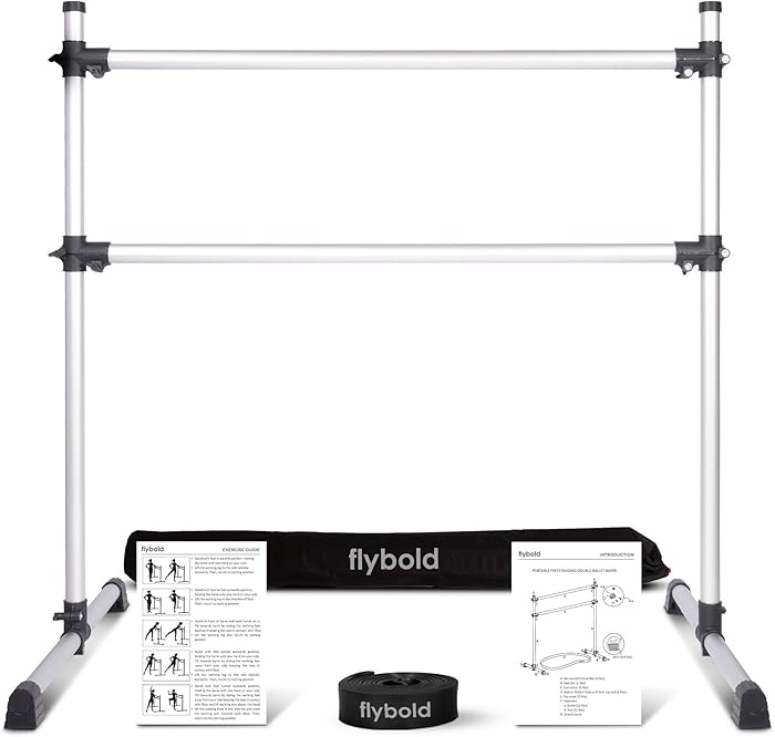 Top 9 Ballet Bar Portable For Home
