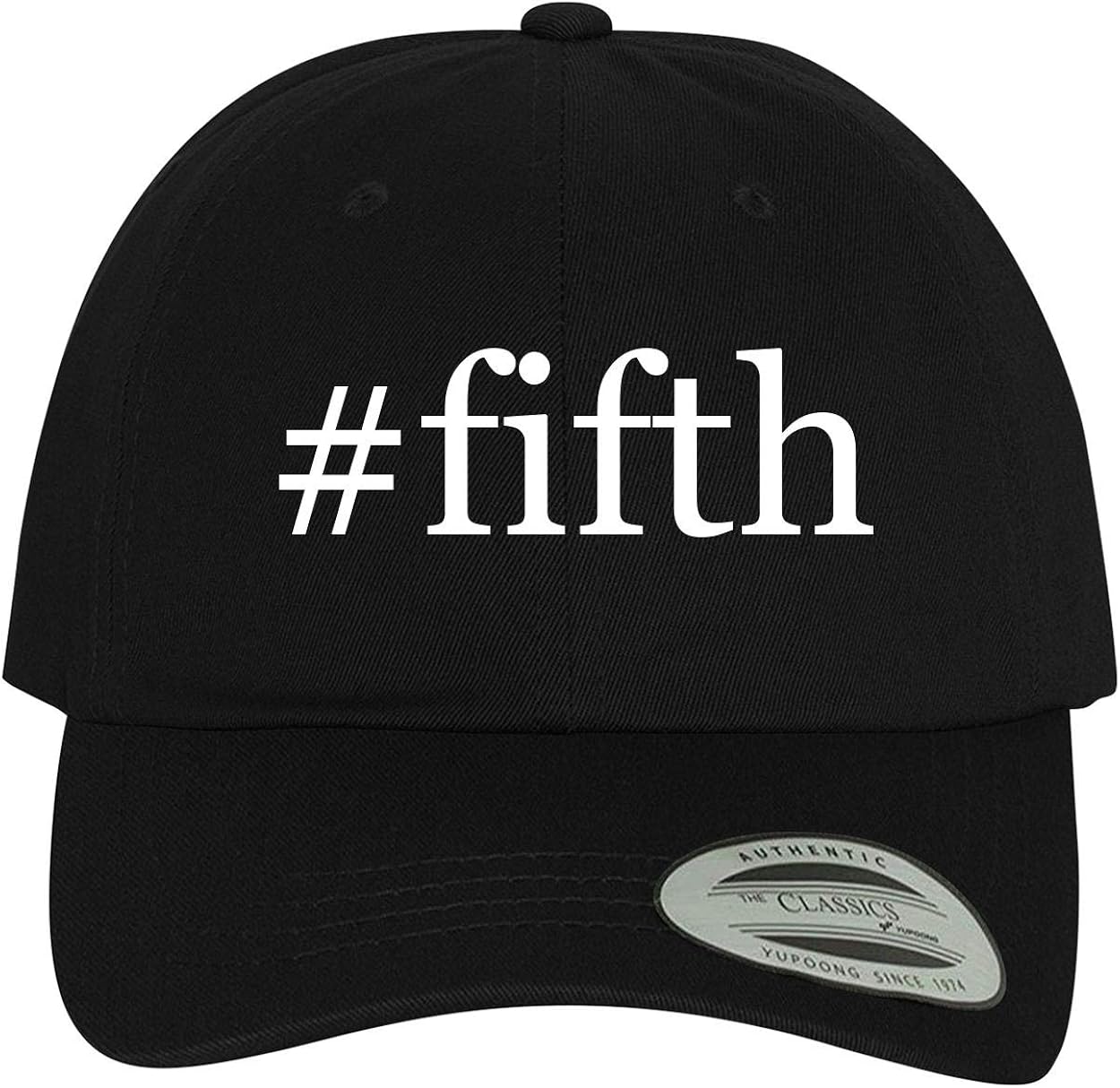 fifth hat