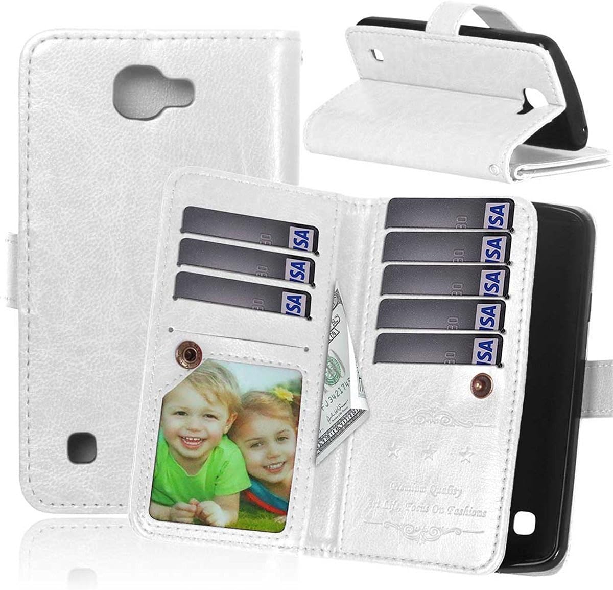 Best Lg Ultimate 2 Wallet Cases For Phone