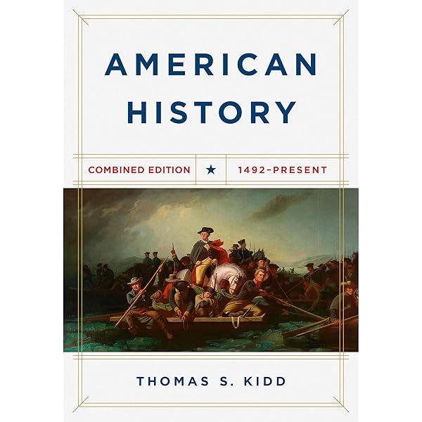 Amazon.com: America Past and Present: Since 1865: 9780205760367