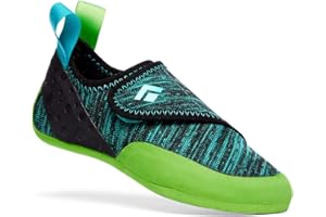 Black Diamond Unisex-Adult Modern K Momentum Climbing Shoes