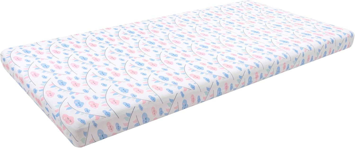 Drap housse lit bebe au format 70x140 cm housse de couette ...