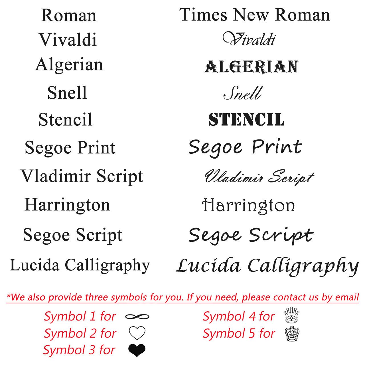 Zysta Free Engraving - Personalized Custom Men Women Simple Genuine Leather Bangle Bracelet Cuff Adjustable Wristband+Gift Box