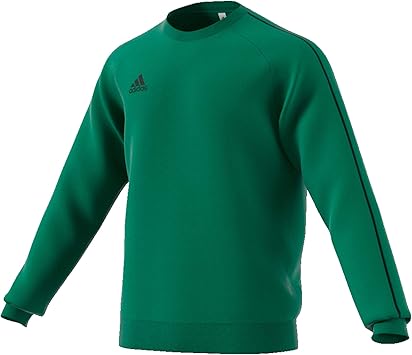 adidas core 18 sweat top