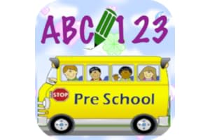 Alphabets & Numbers Tracing and Drawing