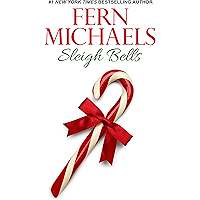 Sleigh Bells book cover Sleigh Bells book cover
