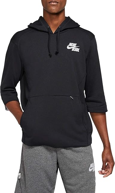 nike bsbl hoodie