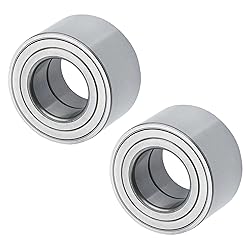 Stirling P511040PR_MS14 - Pair 2 Rear Wheel Bearing