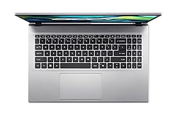 Acer Aspire Go 15 AI Ready Laptop, 15.6" FHD