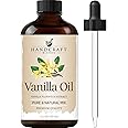 Handcraft Blends Vanilla Essential Oil - 30 ml - Pure and Natural Mix - Premium Grade Essential Oil for Diffuser and Aromathe
