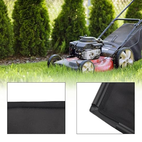 MWEDP 3800109002 Grass Bag Compatible Wiht EGO 21 Self
