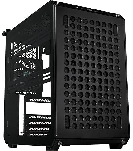 Thermaltake Core P3 TG Pro Preto | Amazon.com.br