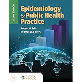 Epidemiology for Public Health Practice
