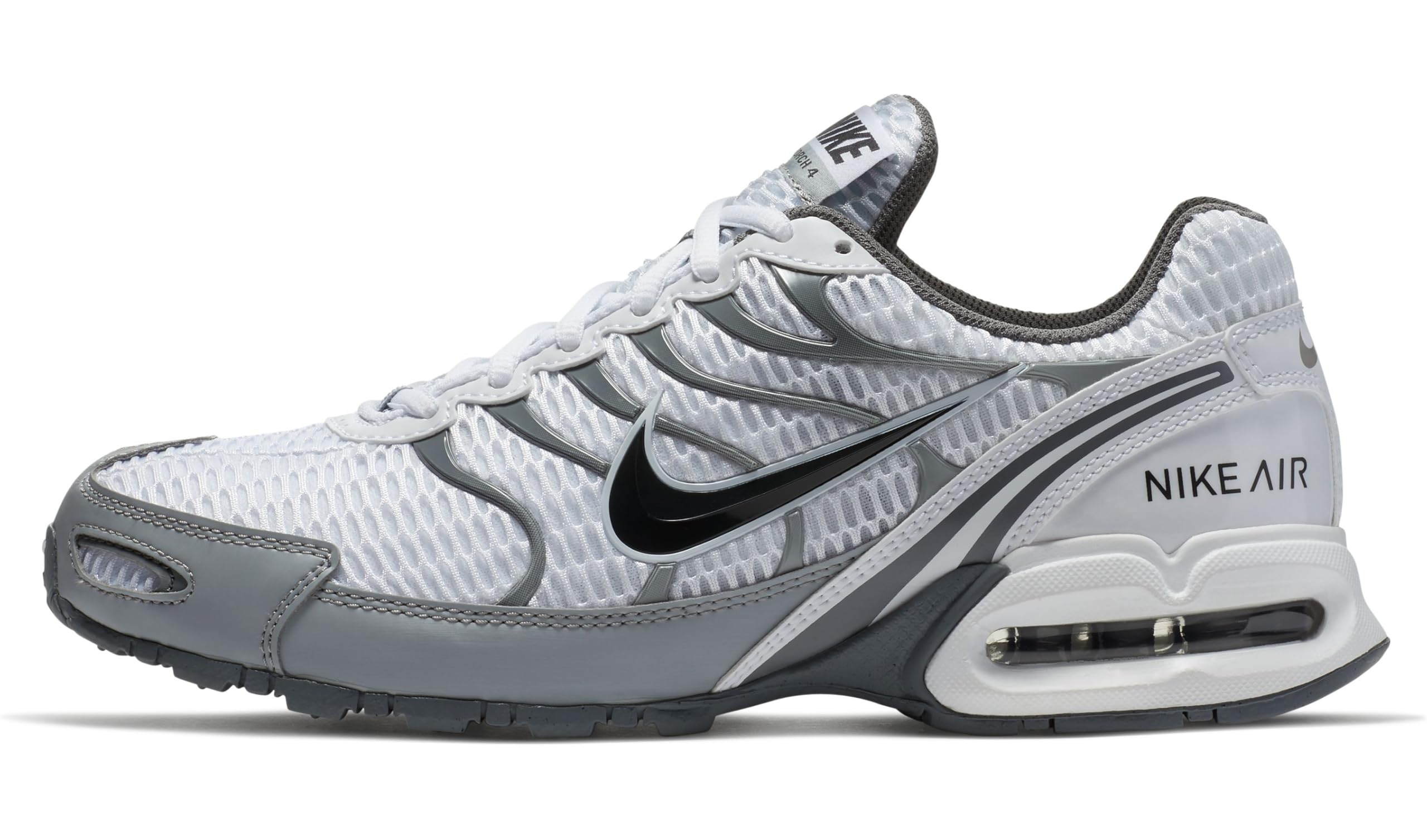 Nike Mens Air Max Torch 4 Running Shoe