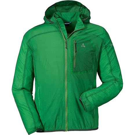 Schöffel Herren Windbreaker Jacket M2 Jacken