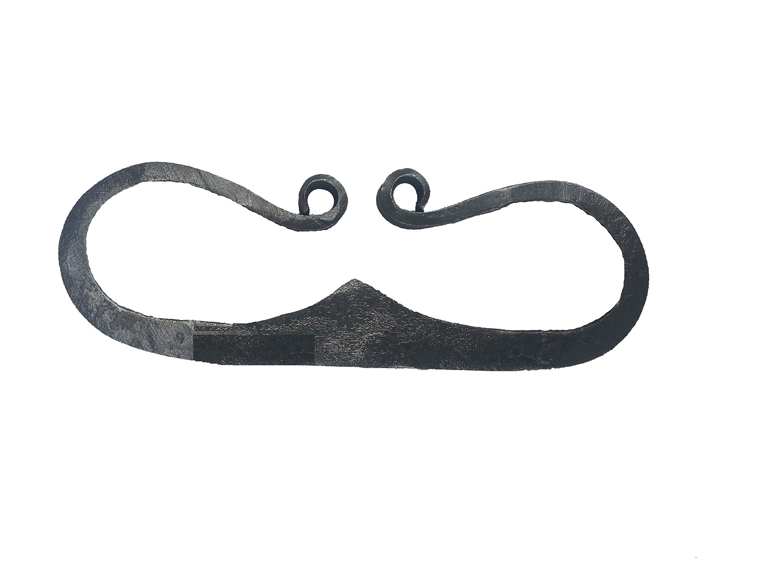 Z&N Medieval Fire Striker 4"