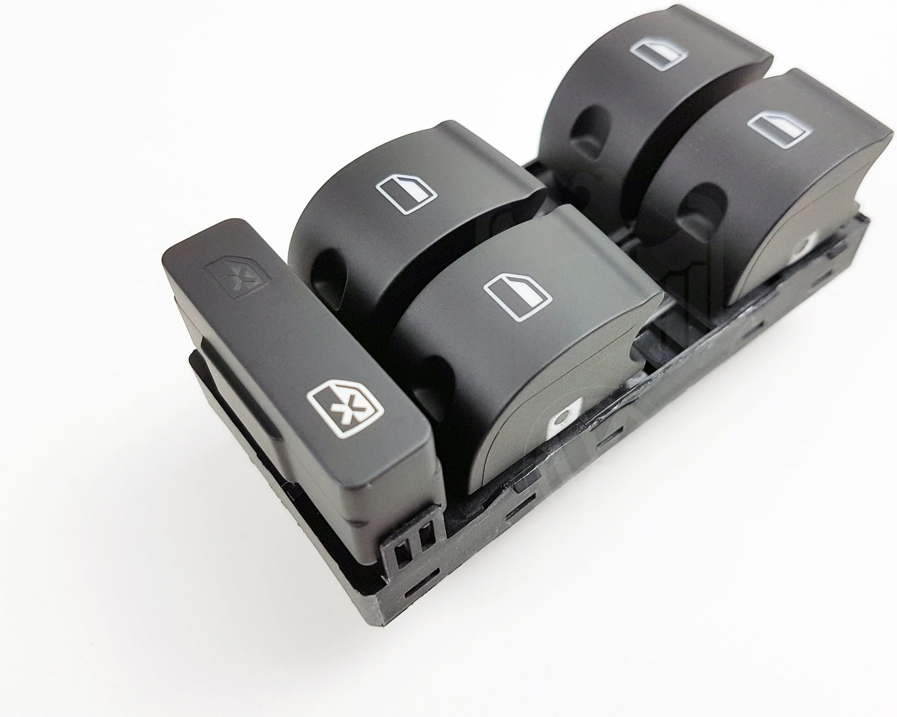 New Drivers O/S Right Window Switch Pack Controls 8E0959851B [2001-07]