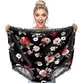Dalycro Granny Panties Funny Unerwear for Women Big Mama Undies Gag Gift For Adults Men Christmas Stocking Stuffer Party