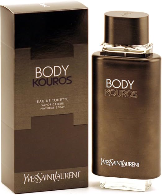 parfum ysl body kouros