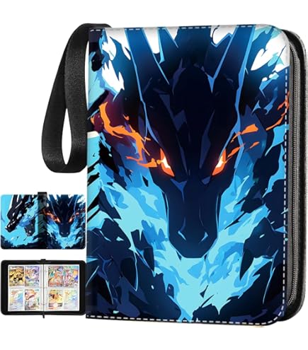 Panini Stitch Trading Cards Starter Pack (1 Binder + 2 Sleeves + 1 Limited  Edition Card), 005153SPAFGD, Albums