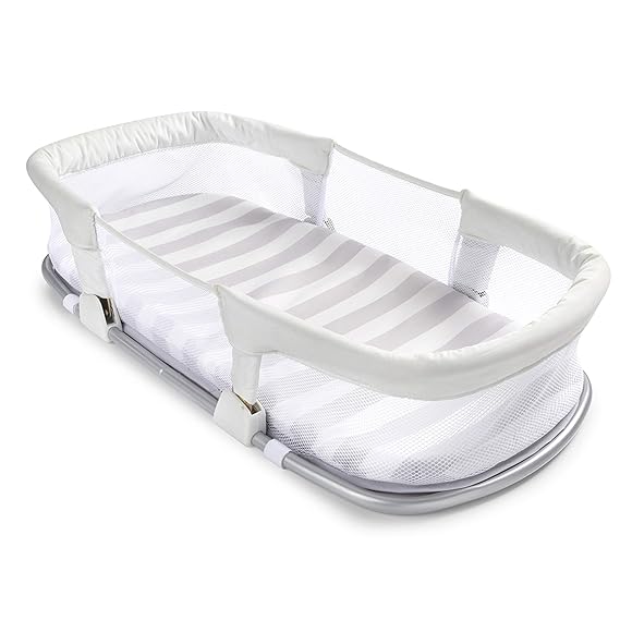 swaddleme bassinet target