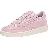 Reebok Womens Club C 85