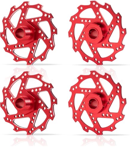 RC Line 50004 Arrma Infraction 6S BLX V2 set di cuscinetti a sfera sigillati - Modellbau Berlinski Modellbaufachhandel