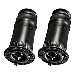 Torchbeam Rear Air Spring kit Air Suspension Bags