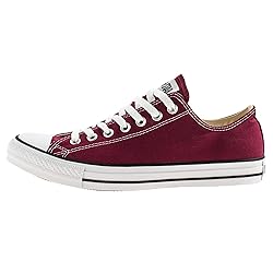 Converse Chuck Taylor All Star Ox Unisex Classic