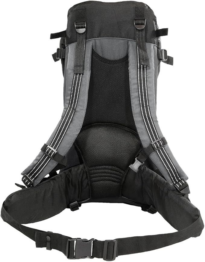 clevr cross country baby backpack