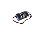 CS Replaceable Battery for Mitsubishi PLC
