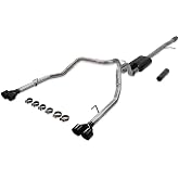 Flowmaster 817895 American Thunder Cat-back Exhaust System