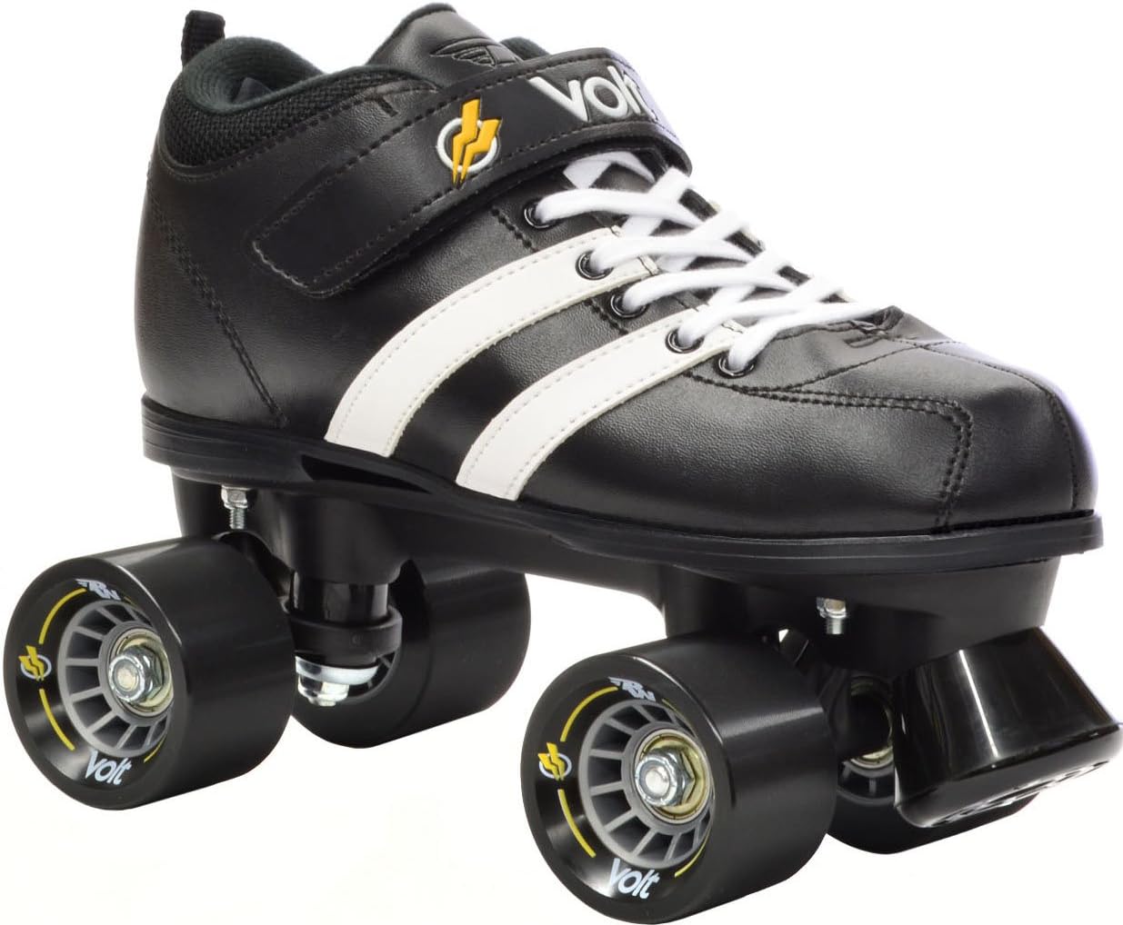 Riedell Volt Skates - Riedell Volt Roller Skates - Volt Speed Skates