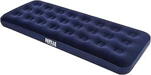 inflatable single bed amazon