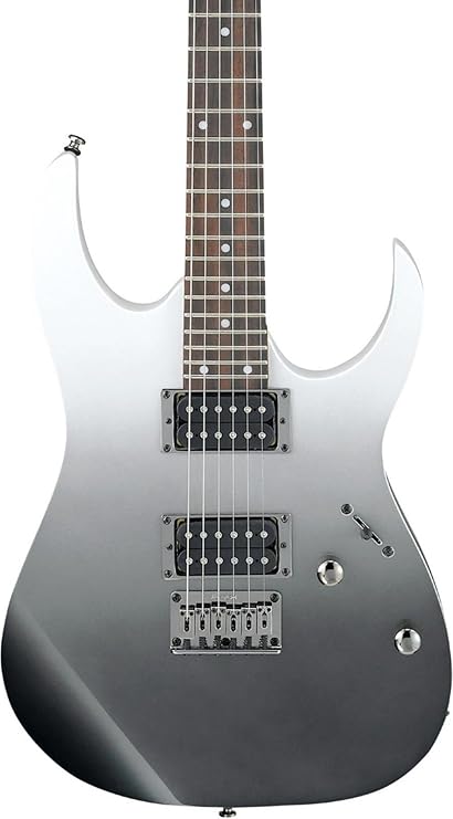 Ibanez Rg Series | Guitar