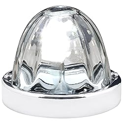 GG Grand General 92438 Stainless Steel Clear