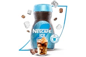ARIKON Nescafe Clásico ICE Roast 170gr