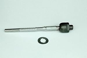 Genuine Toyota Parts - End Sub-Assy, Steeri (45503-39265)