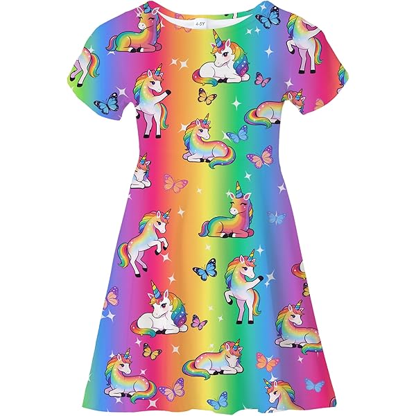 cute dresses for ten year olds Casual Girls Summer Elegant Sleeveless Solid Princess Dance Party Dresses Girls White Size 9-10 Years Shop Girls Dresses & Rompers