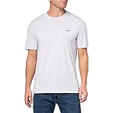 Hugo Mens Small Logo Short Sleeve T-Shirt