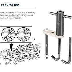 EN-49248 Injector Rail Assembly Remover Tool 6706