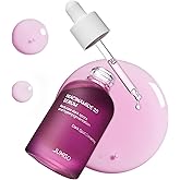 JUMISO Niacinamide 20% Face Serum, Dark Spot & Uneven Tone Care, TXA + Glutathione, Pore & Oil Control for Glass Skin, Centella Soothing, Korean Skincare, 40ml (1.35 fl oz)