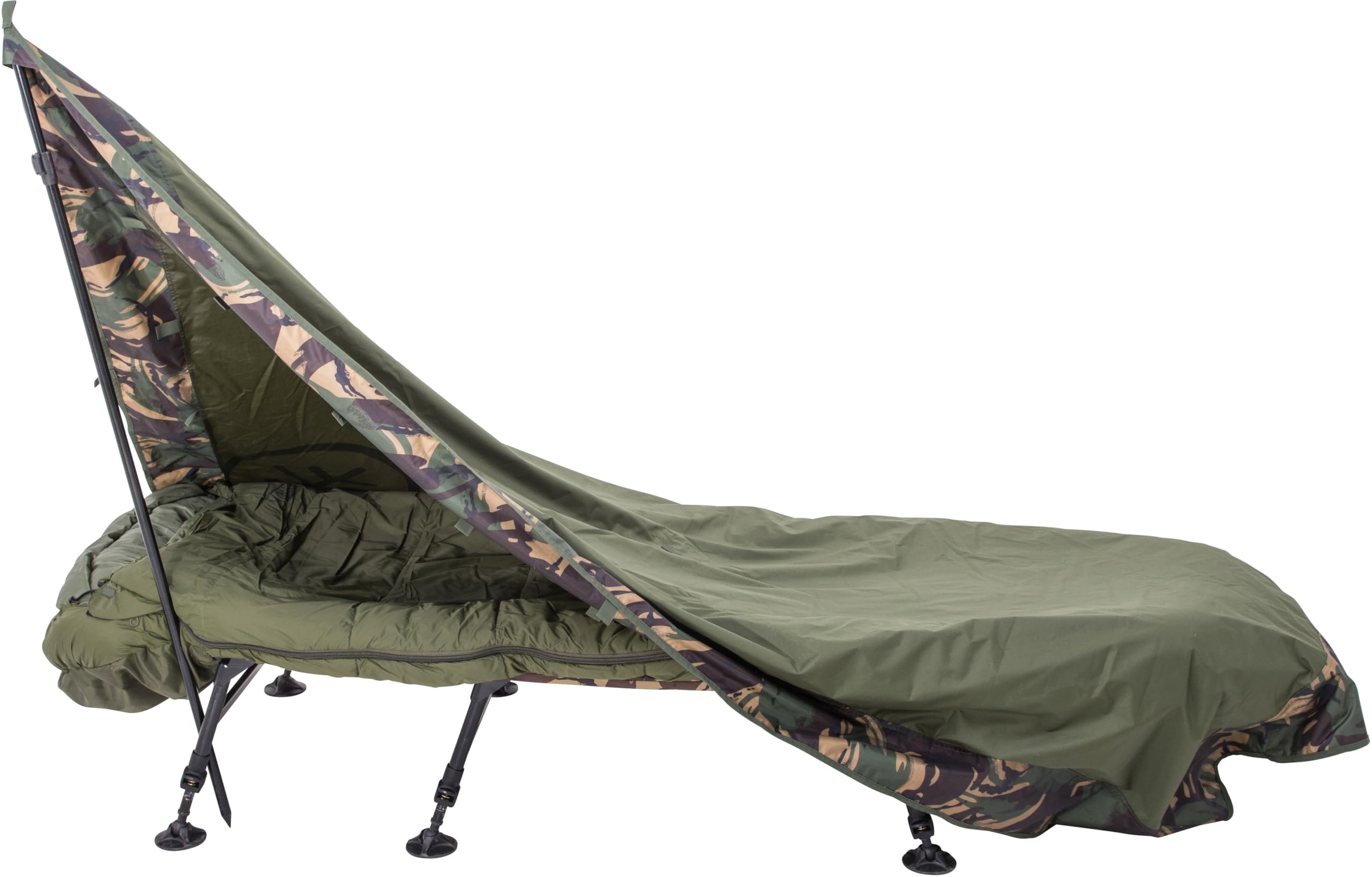 Wychwood Tactical Carp Tarp: XL