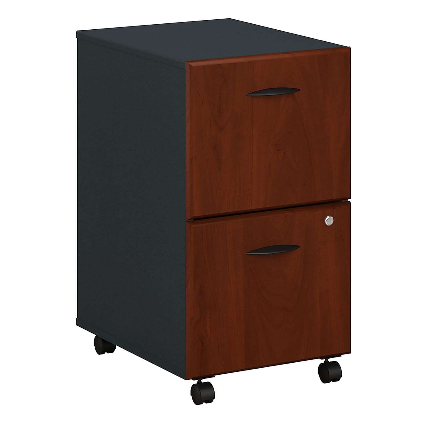 Best 4 Drawer Cherry Wood Office Cabinet